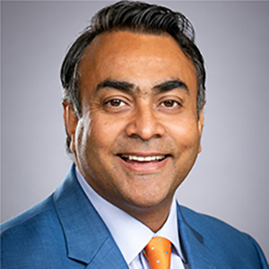 Vivek Sah, PhD